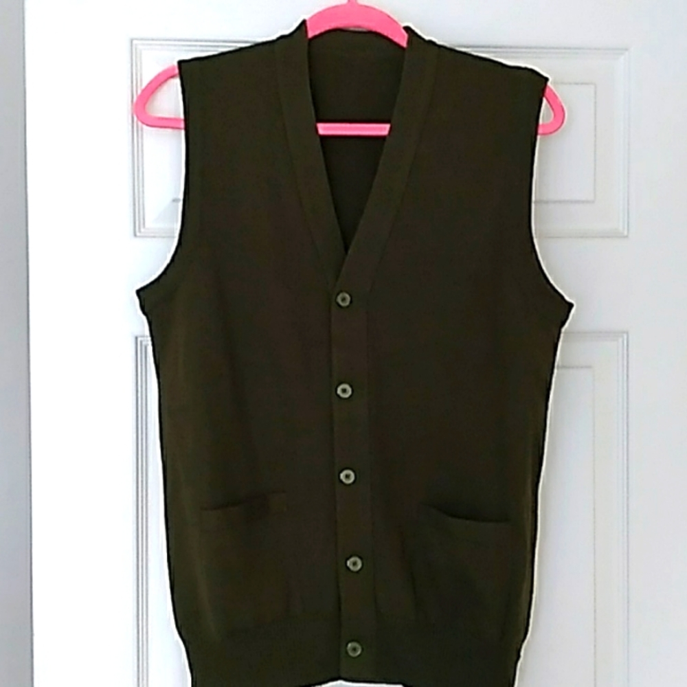 Men's  clothing